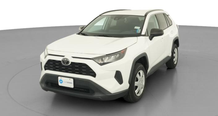 Thumbnail: 2020 Toyota RAV4 - 1
