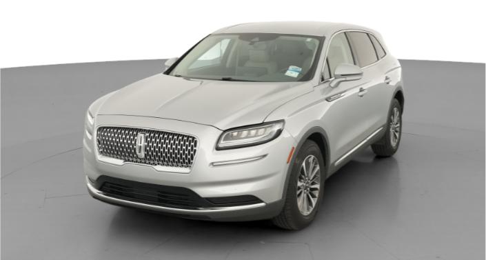 2023 Lincoln Nautilus  -
                  Auburn, GA