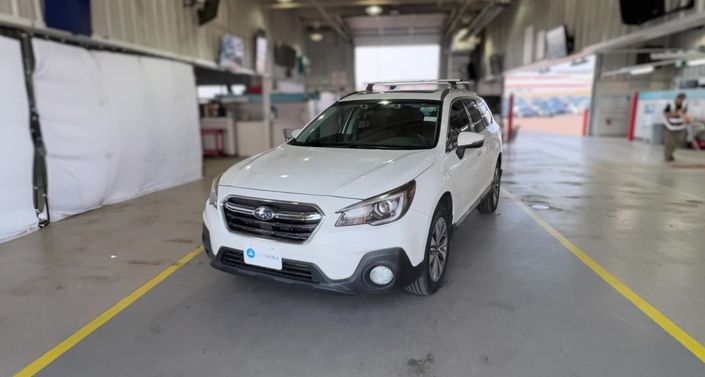 Thumbnail: 2019 Subaru Outback - 1