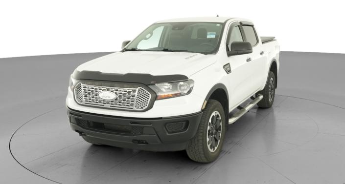 Thumbnail: 2019 Ford Ranger - 1