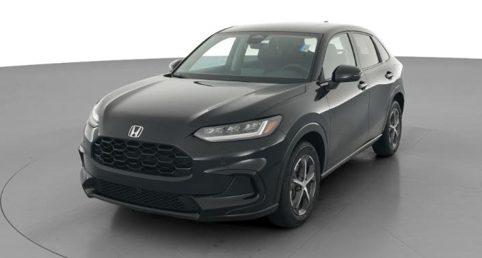 Thumbnail: 2023 Honda HR-V - 1