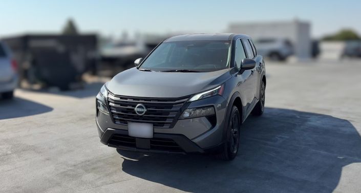 Thumbnail: 2026 Nissan Rogue - 1