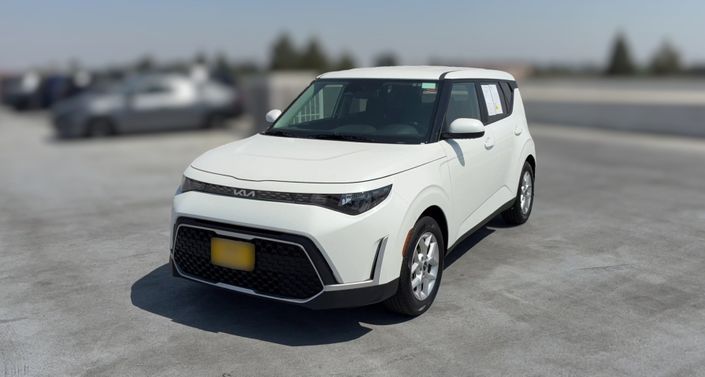 Thumbnail: 2025 Kia Soul - 1