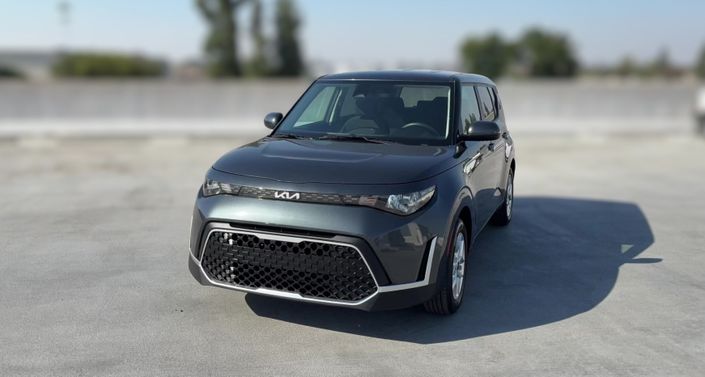Thumbnail: 2025 Kia Soul - 1