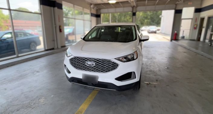 Thumbnail: 2024 Ford Edge - 1