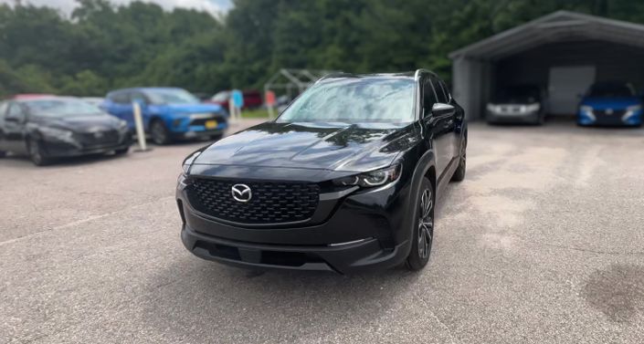 Thumbnail: 2026 Mazda CX-50 - 1