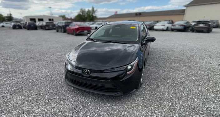Thumbnail: 2025 Toyota Corolla - 1