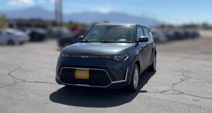 Thumbnail: 2025 Kia Soul - 1