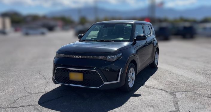 Thumbnail: 2025 Kia Soul - 1