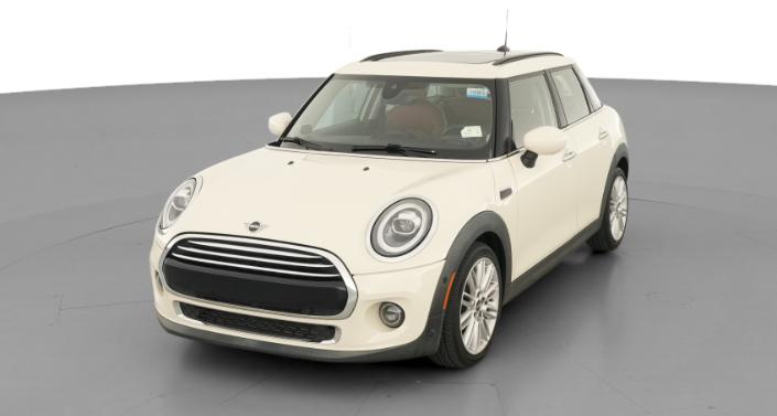 Thumbnail: 2021 MINI Cooper Hardtop - 1