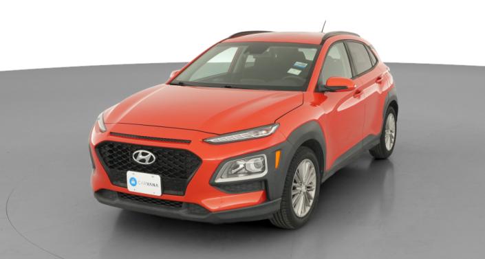 Thumbnail: 2020 Hyundai Kona - 1