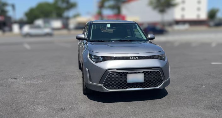 Thumbnail: 2025 Kia Soul - 1