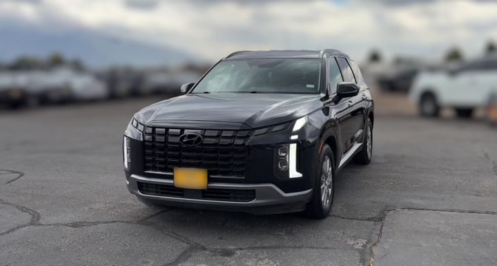 Thumbnail: 2025 Hyundai Palisade - 1