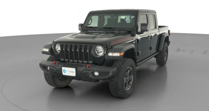 Thumbnail: 2023 Jeep Gladiator - 1