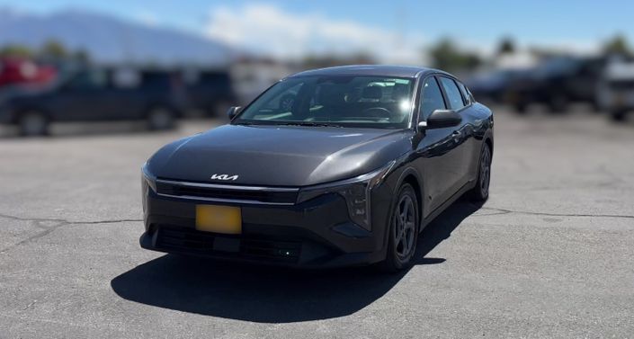 Thumbnail: 2026 Kia K4 - 1