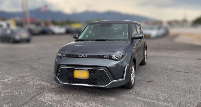 Thumbnail: 2025 Kia Soul - 1