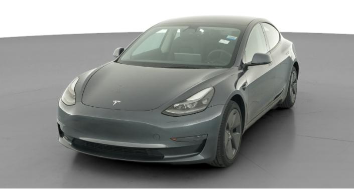 Thumbnail: 2023 Tesla Model 3 - 1