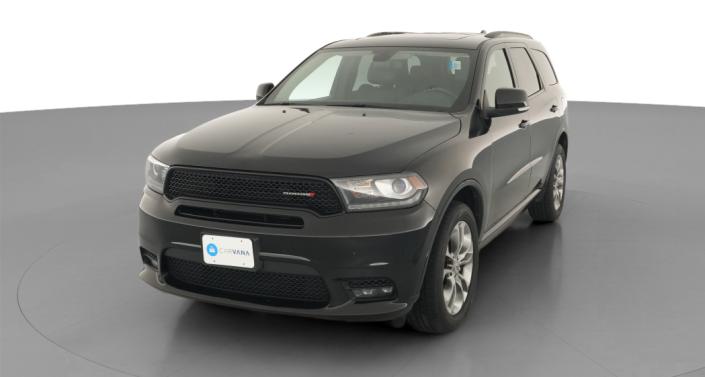 Thumbnail: 2019 Dodge Durango - 1