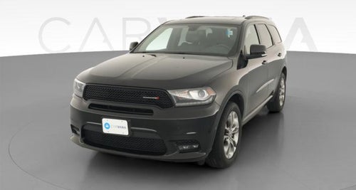 2019 Dodge Durango