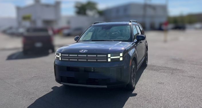 Thumbnail: 2025 Hyundai Santa Fe - 1