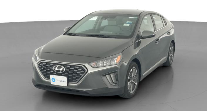 2022 Hyundai Ioniq SEL -
                  Rocklin, CA