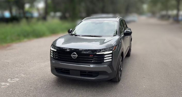 Thumbnail: 2026 Nissan Kicks - 1