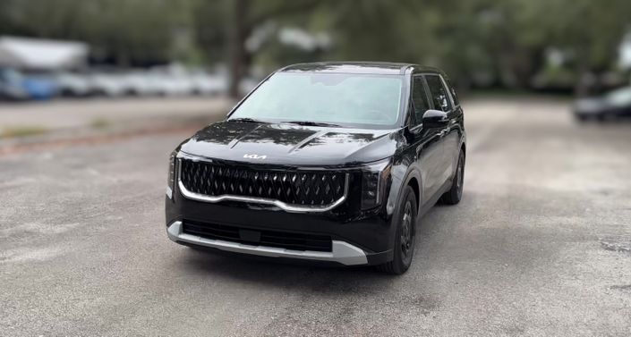 Thumbnail: 2026 Kia Carnival - 1