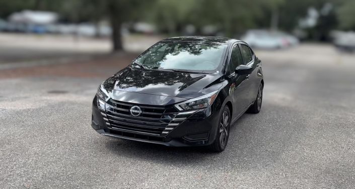 Thumbnail: 2025 Nissan Versa - 1