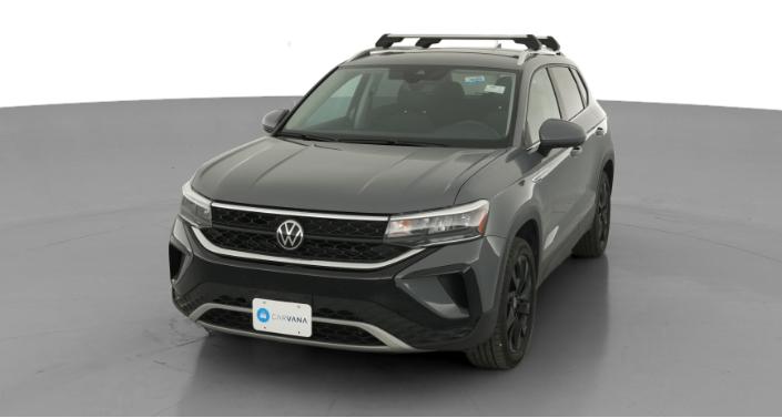 2022 Volkswagen Taos SE -
                  Beverly, NJ