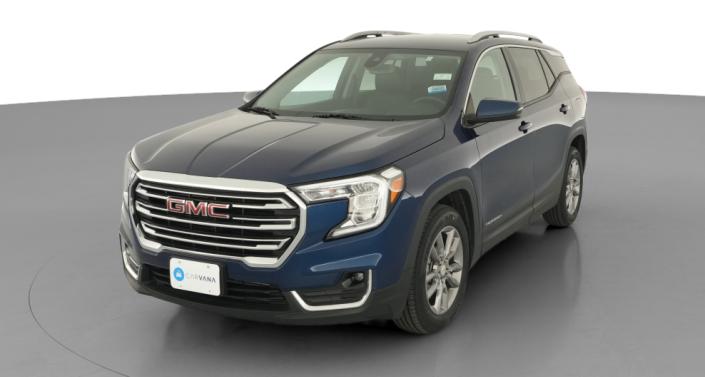 Thumbnail: 2022 GMC Terrain - 1