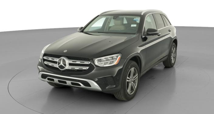 Thumbnail: 2021 Mercedes-Benz GLC - 1