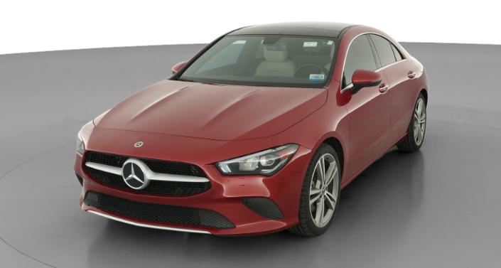 2022 Mercedes-Benz CLA 250 -
                  Indianapolis, IN