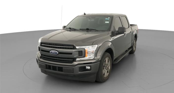 Thumbnail: 2020 Ford Econoline - 1
