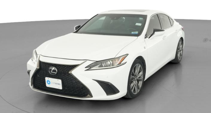 Thumbnail: 2020 Lexus ES - 1