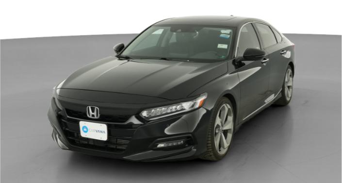 Thumbnail: 2018 Honda Accord - 1