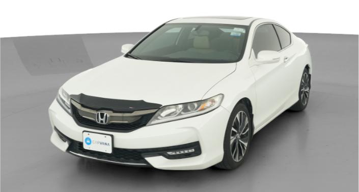 Thumbnail: 2017 Honda Accord - 1