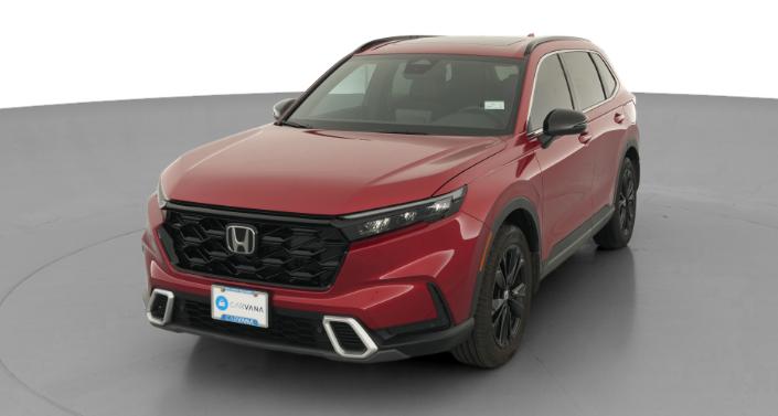 Thumbnail: 2025 Honda CR-V - 1