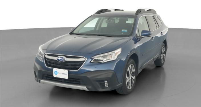 Thumbnail: 2020 Subaru Outback - 1