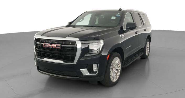 Thumbnail: 2024 GMC Yukon - 1