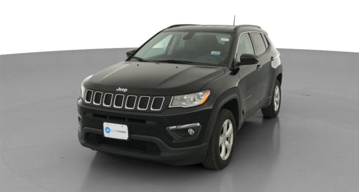 Thumbnail: 2018 Jeep Compass - 1