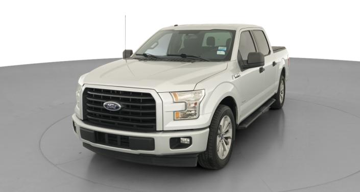 2017 Ford Econoline E-150 -
                  Fort Worth, TX