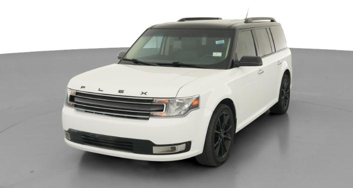 Thumbnail: 2019 Ford Flex - 1