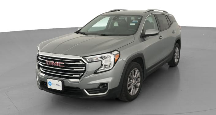 Thumbnail: 2023 GMC Terrain - 1