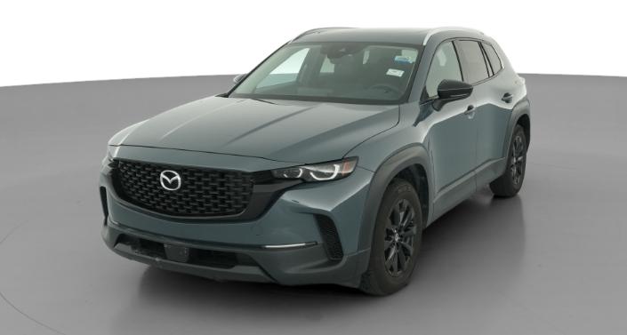 Thumbnail: 2023 Mazda CX-50 - 1