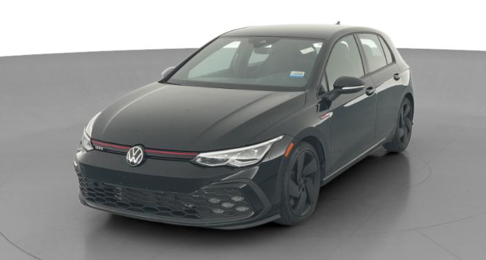Thumbnail: 2024 Volkswagen Golf - 1