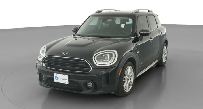 Thumbnail: 2022 MINI Cooper Countryman - 1