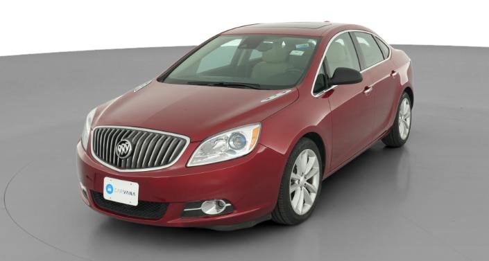 2015 Buick Verano Leather Group -
                  Concord, NC