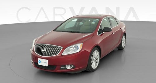 2015 Buick Verano