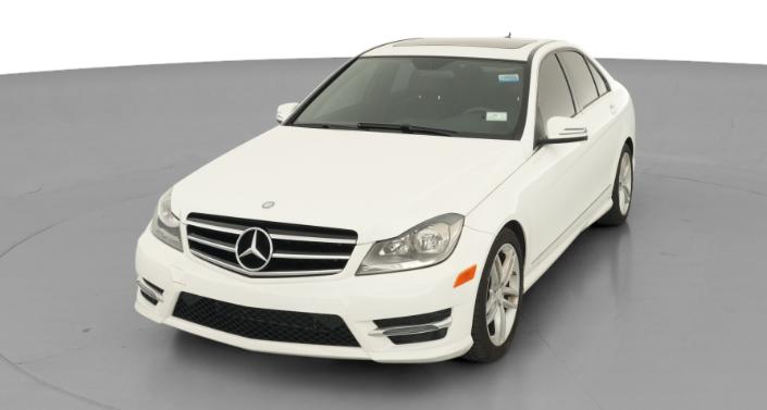 2014 Mercedes-Benz C-Class C 300 -
                  Fort Worth, TX