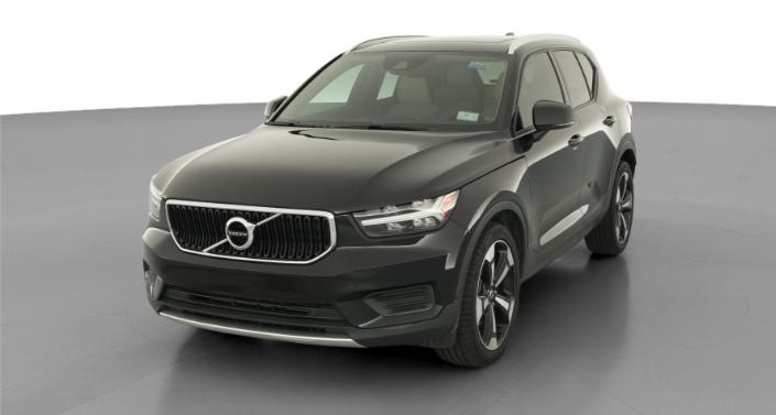 2020 Volvo XC40 T4 Momentum -
                  Auburn, GA